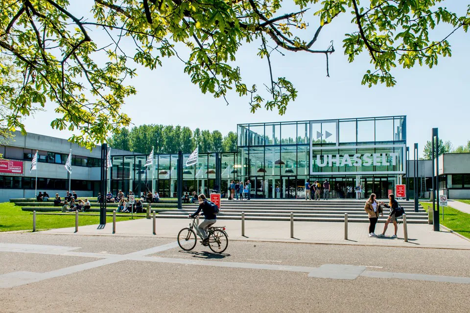 Universiteit Hasselt